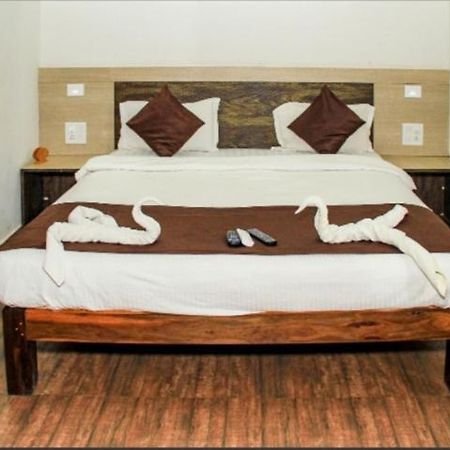 Sea Princess Hotel Baga Kültér fotó