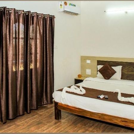 Sea Princess Hotel Baga Kültér fotó