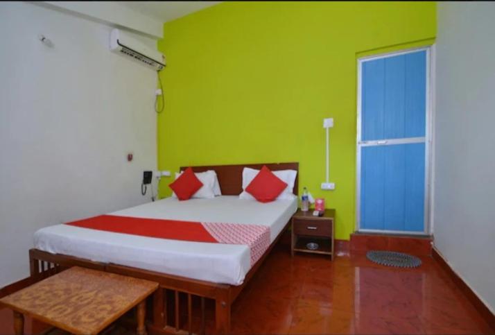 Sea Princess Hotel Baga Kültér fotó