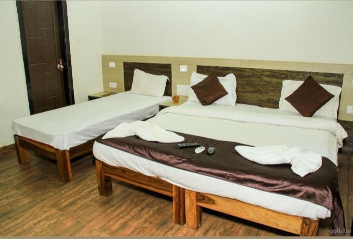 Sea Princess Hotel Baga Kültér fotó