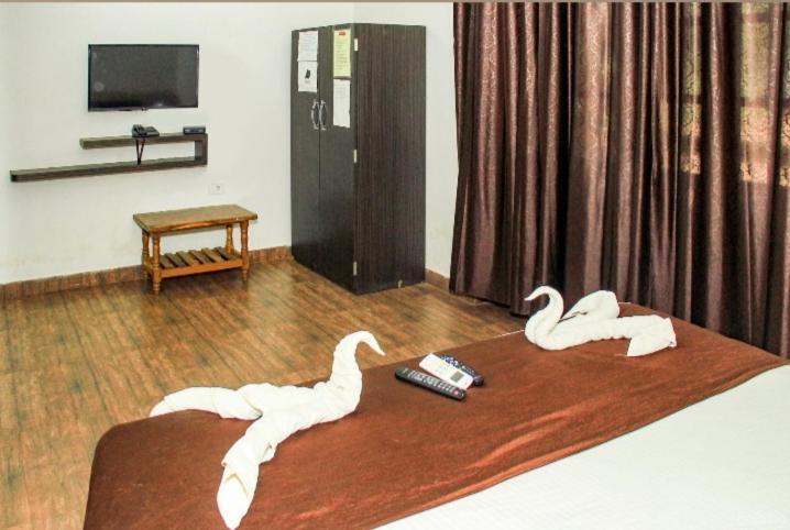Sea Princess Hotel Baga Kültér fotó