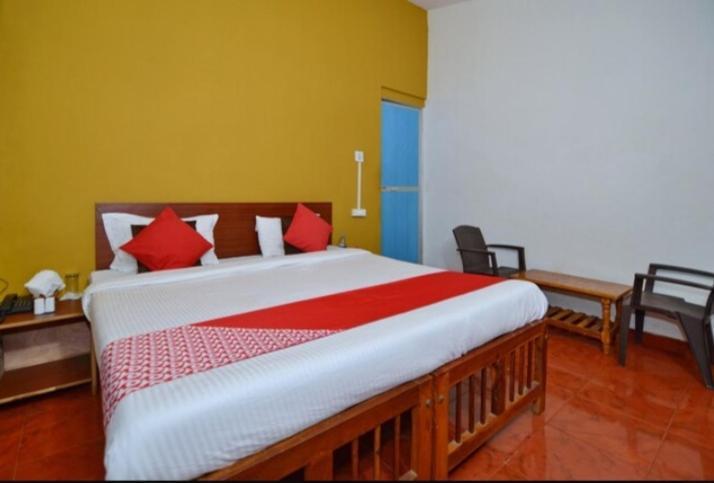 Sea Princess Hotel Baga Kültér fotó