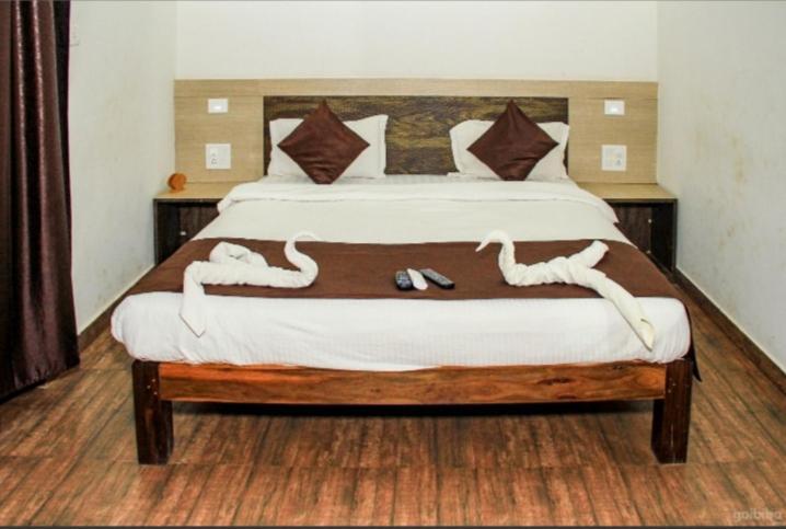 Sea Princess Hotel Baga Kültér fotó