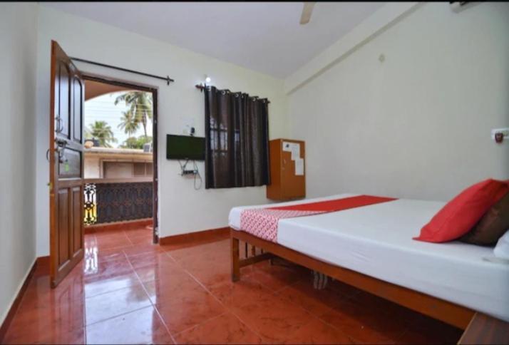 Sea Princess Hotel Baga Kültér fotó