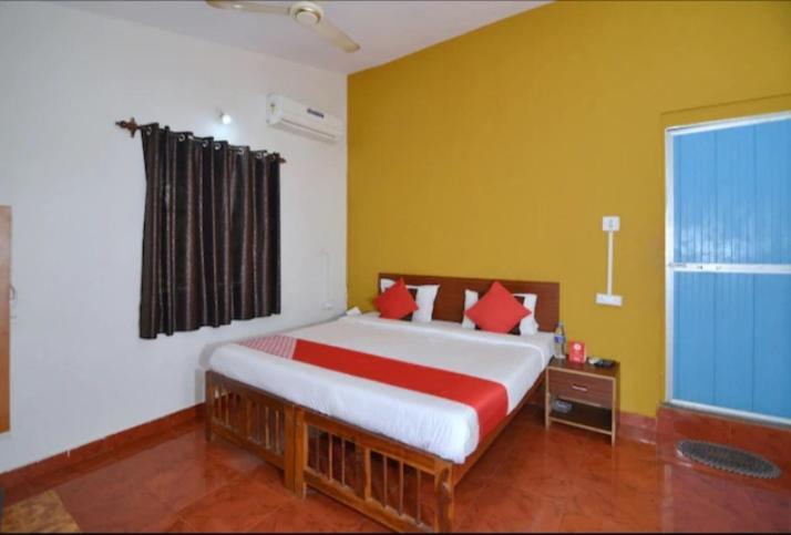Sea Princess Hotel Baga Kültér fotó
