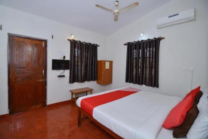 Sea Princess Hotel Baga Kültér fotó