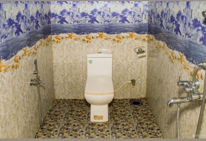 Sea Princess Hotel Baga Kültér fotó