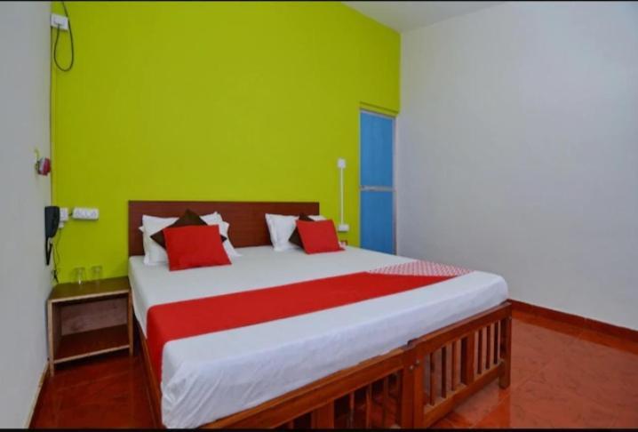 Sea Princess Hotel Baga Kültér fotó