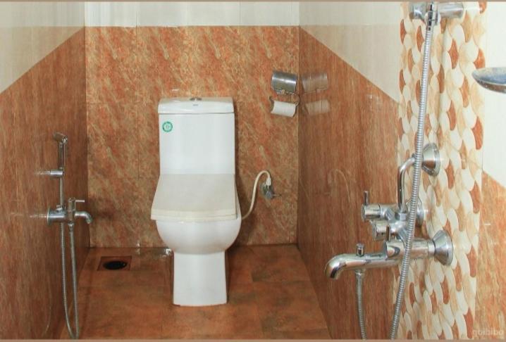 Sea Princess Hotel Baga Kültér fotó