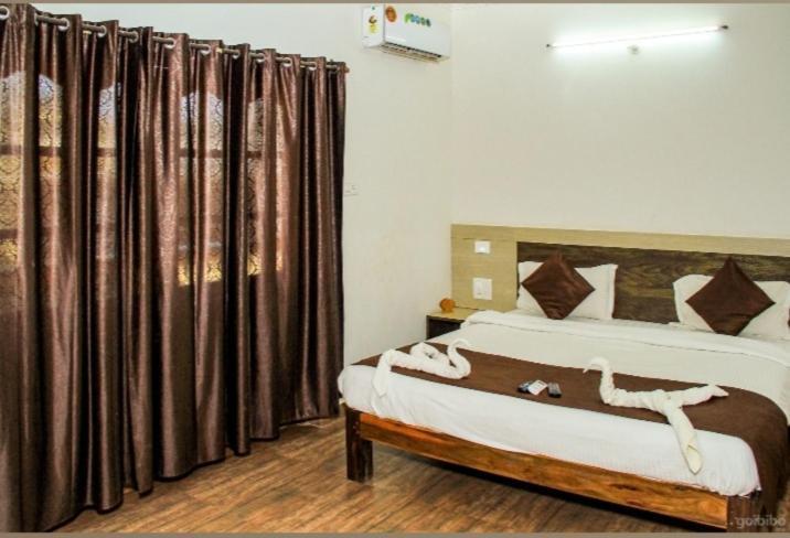 Sea Princess Hotel Baga Kültér fotó