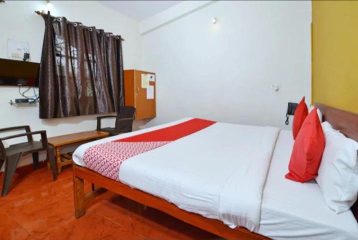Sea Princess Hotel Baga Kültér fotó
